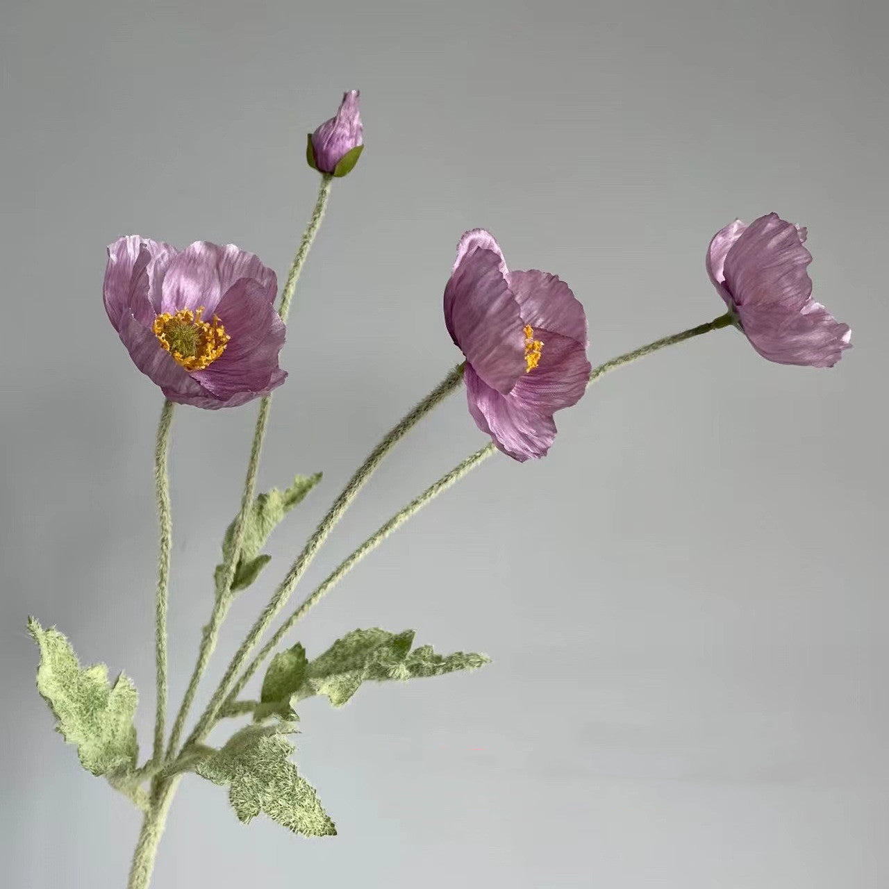 Chinese Style Flowers