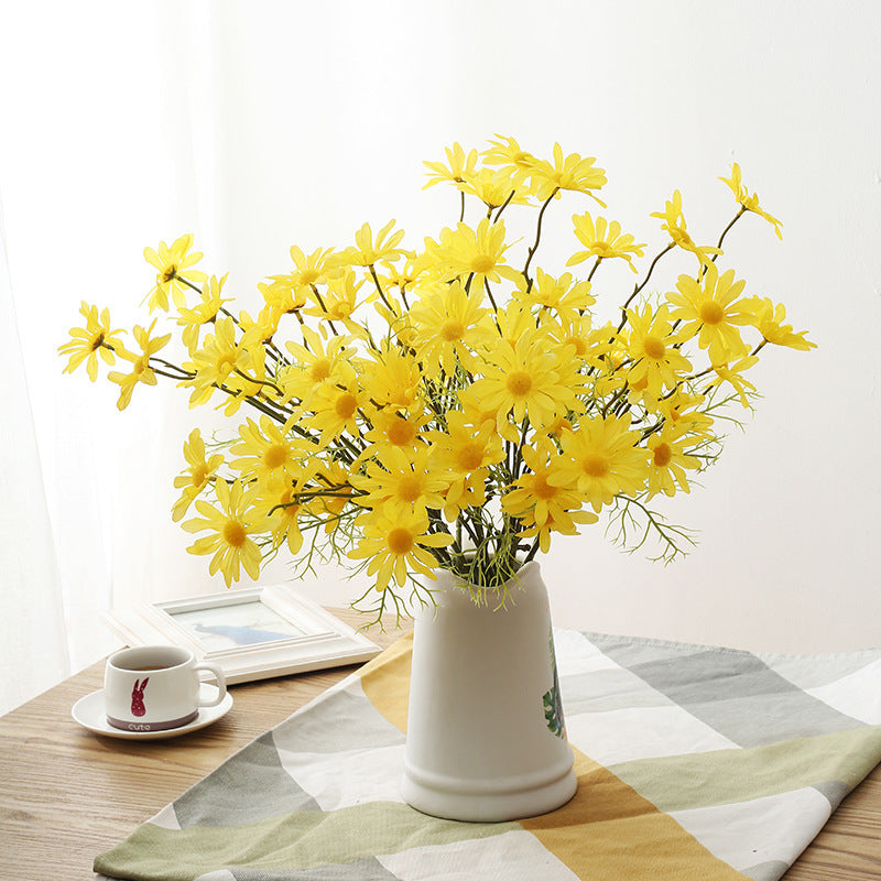 Daisies Bouquet