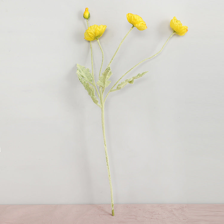 Chinese Style Flowers