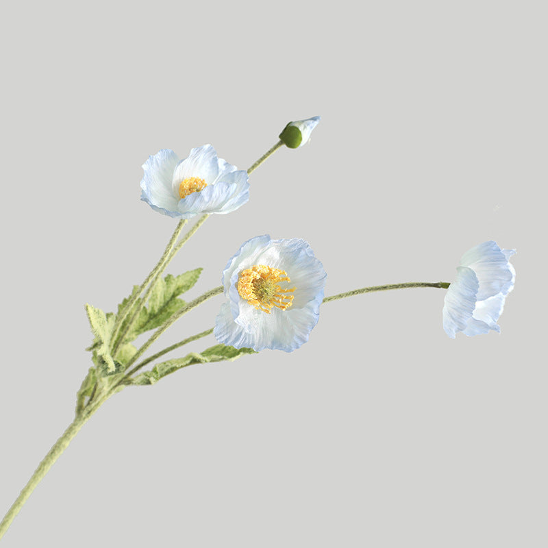 Chinese Style Flowers