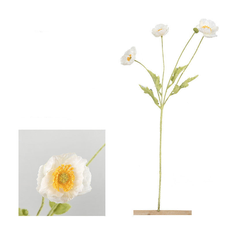 Chinese Style Flowers