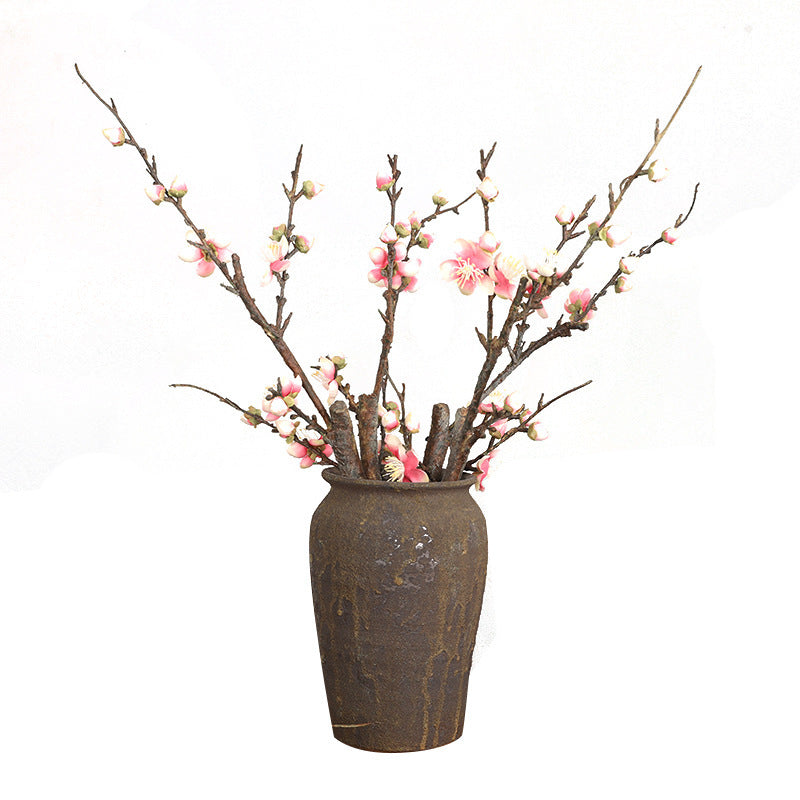 Winter Plum Artificial Flowers