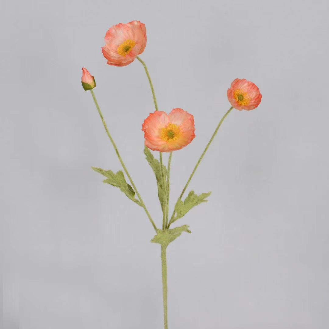 Chinese Style Flowers