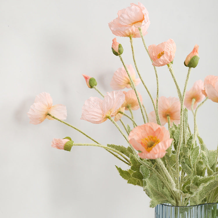 Chinese Style Flowers