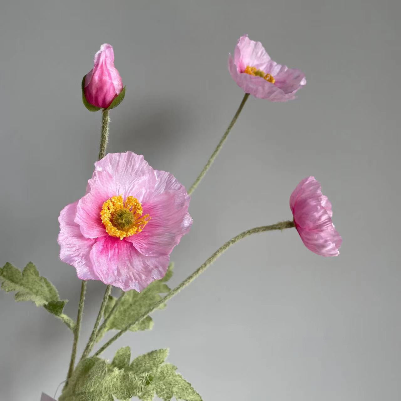 Chinese Style Flowers