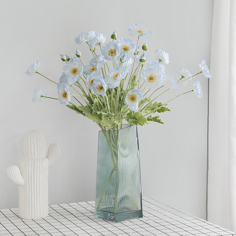 Chinese Style Flowers