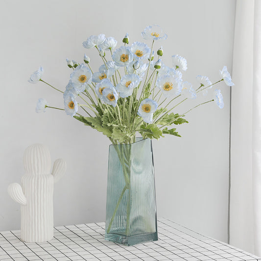 Chinese Style Flowers